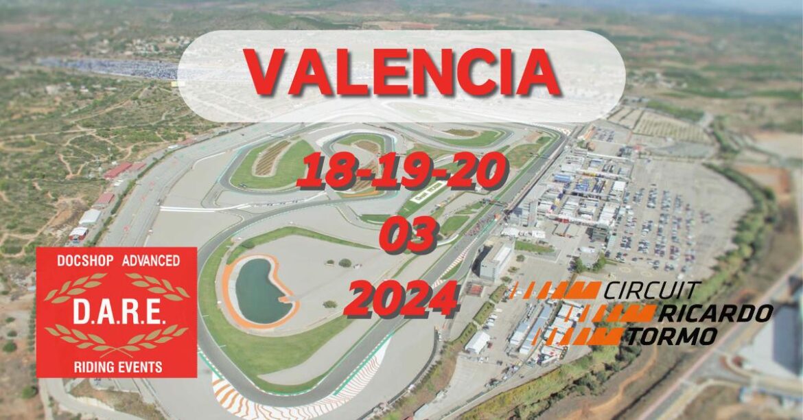 2024 Valencia