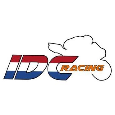 IDC Racing logo