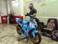 smurfbike