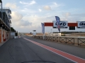 Circuit de Cartagena-pitstraat