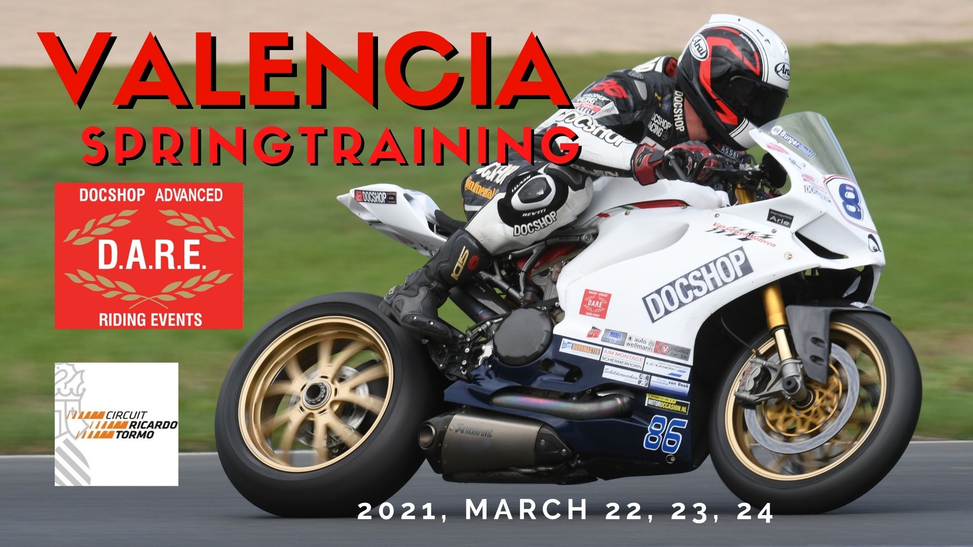 2021 Valencia Springtraining