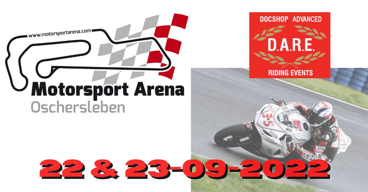 2022 DARE Oschersleben 2