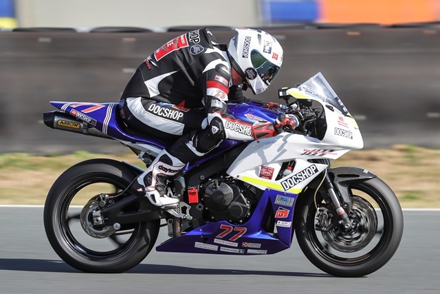 2022 Mark van Bunnik IDC Assen10 sept (17 van 17)