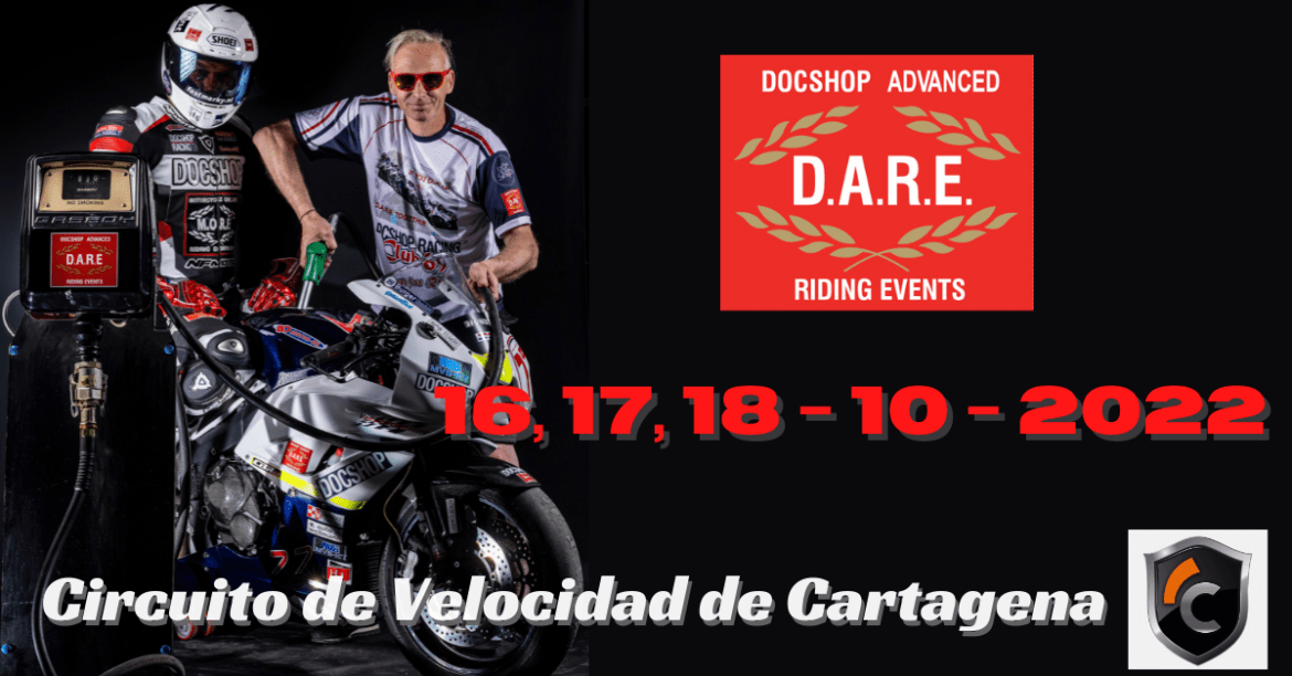 2022 dare cartagena