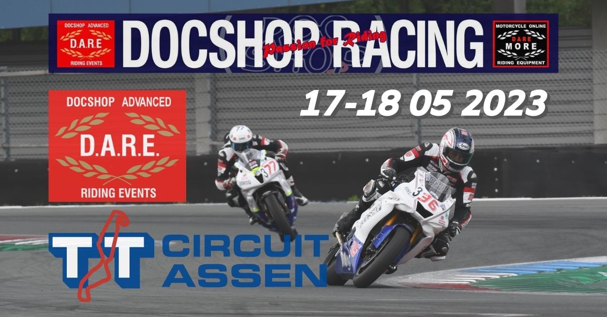 2023 DARE TT-Circuit Assen