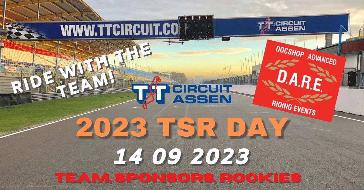 2023 TSR day