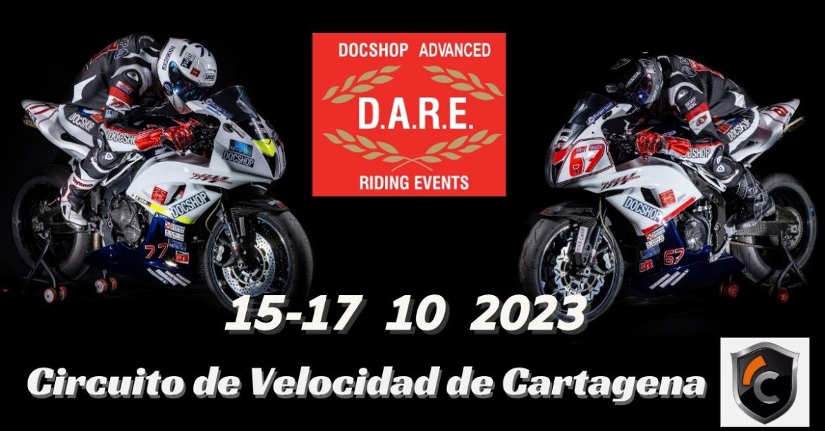 2023 dare cartagena