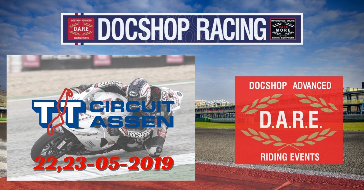 Assen 22,23-05-2019