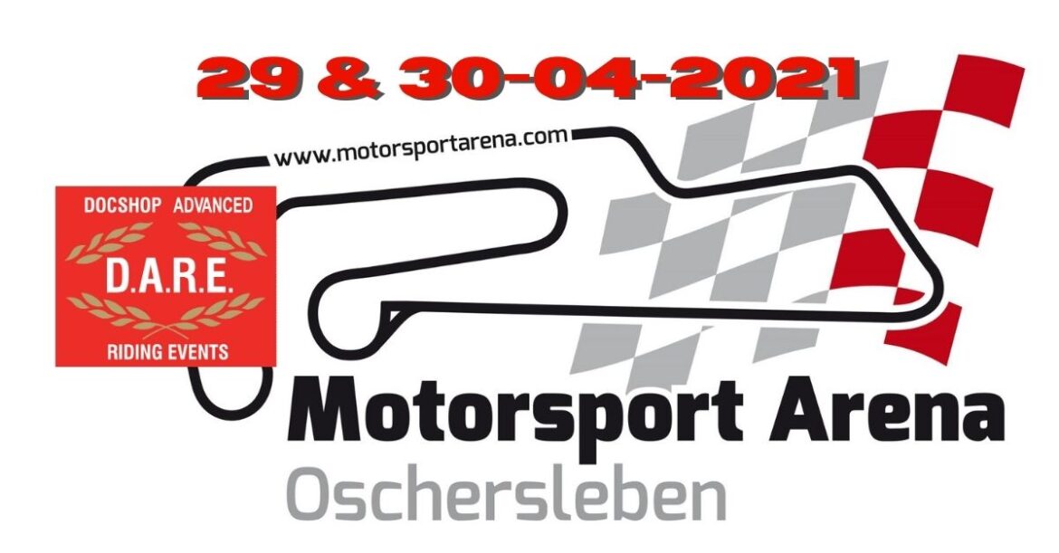 DARE Oschersleben 2021