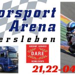 Fastmarky Oschersleben 21,22-04-2016