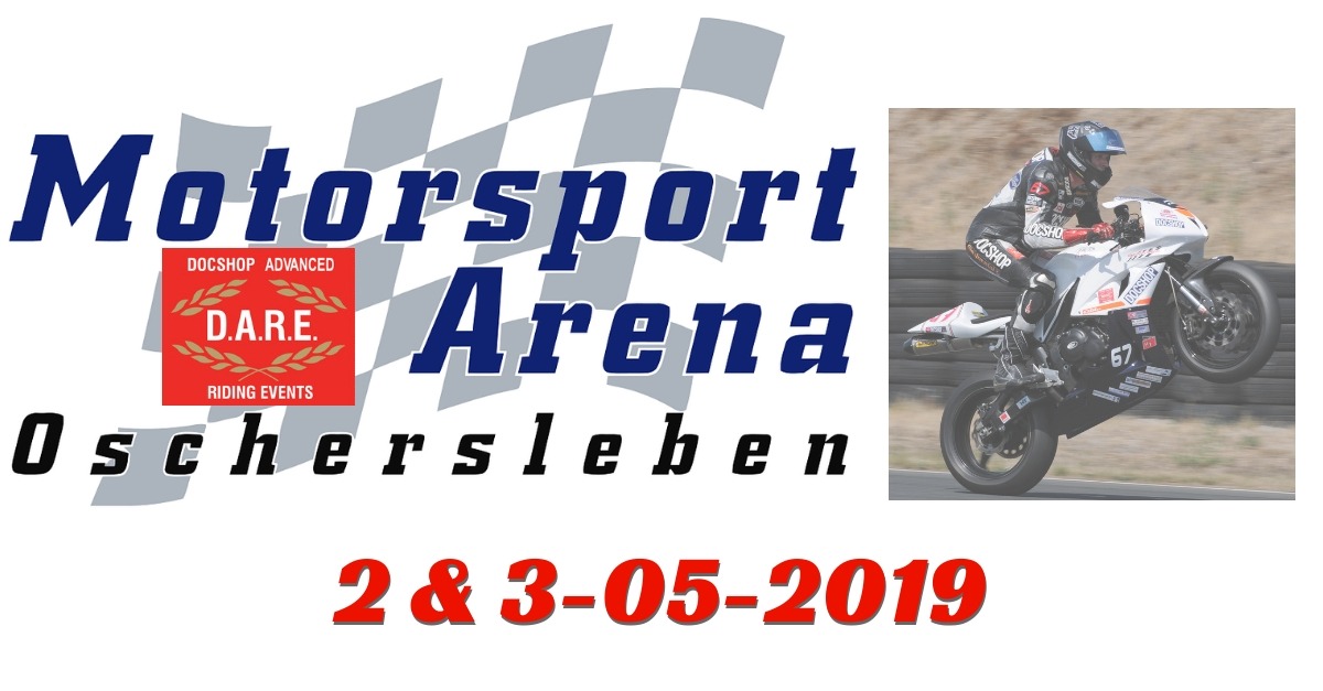 Oschersleben 2019